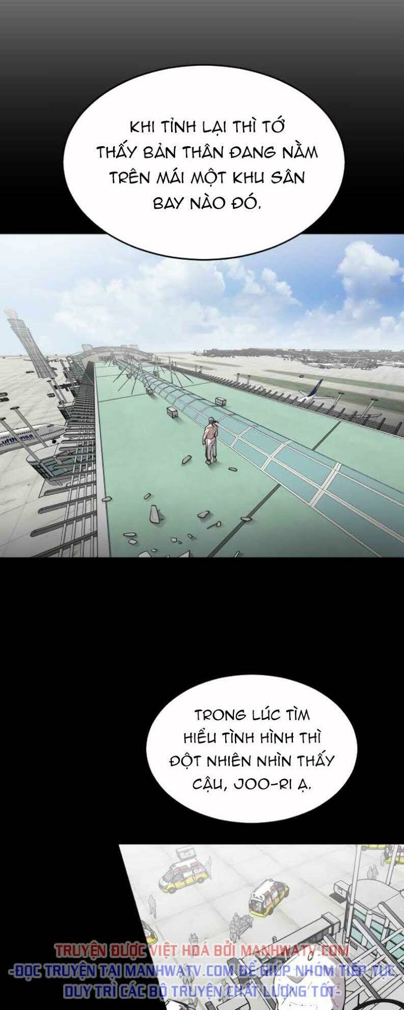 Kĩ Nguyên Của Anh Hùng - Chapter 29 - Page 36