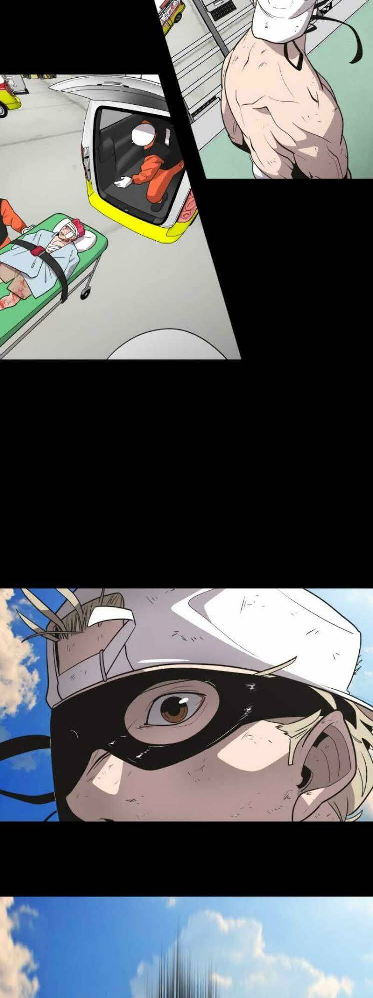 Kĩ Nguyên Của Anh Hùng - Chapter 29 - Page 37