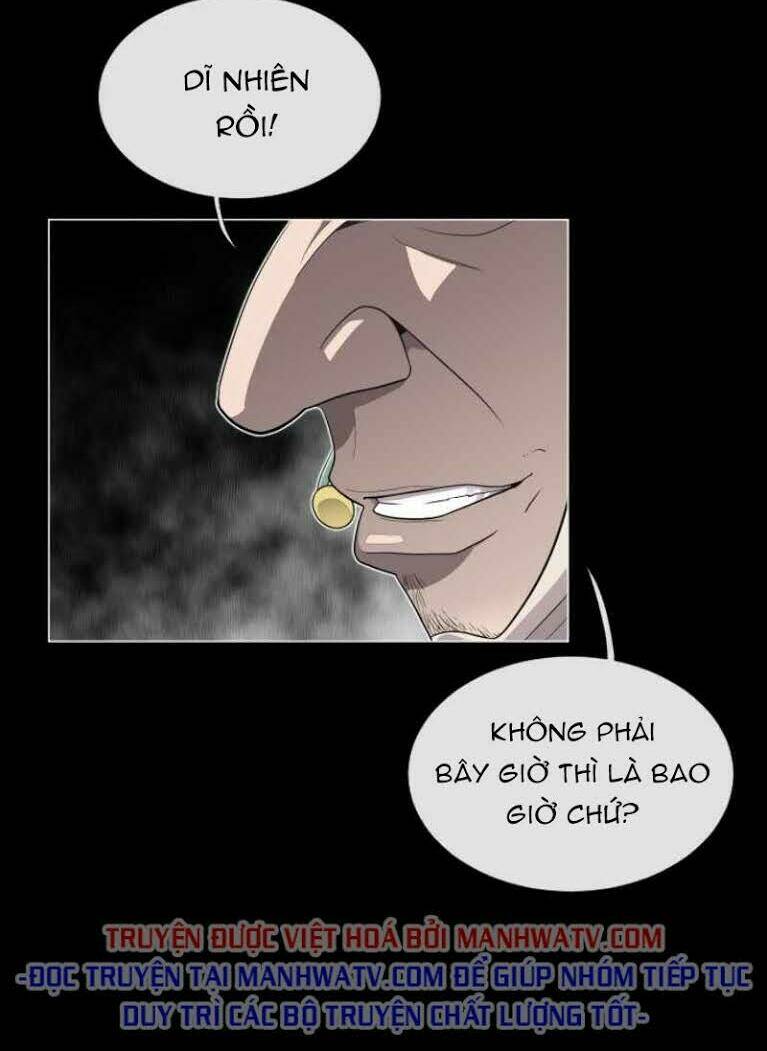 Kĩ Nguyên Của Anh Hùng - Chapter 29 - Page 3