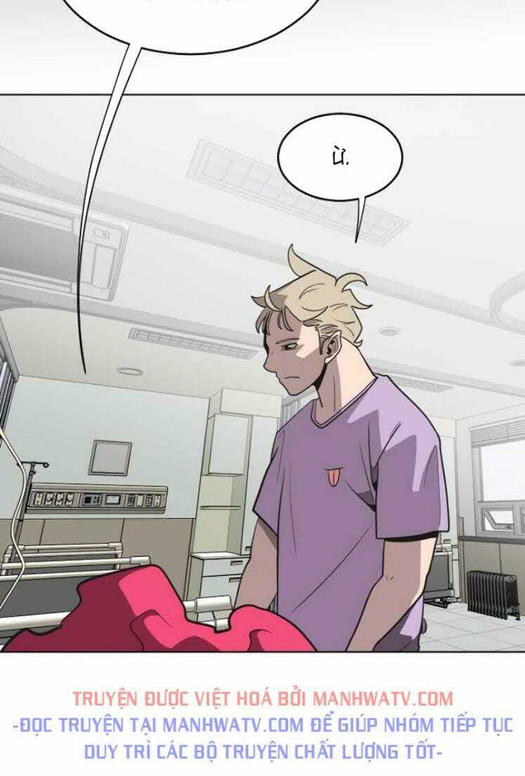 Kĩ Nguyên Của Anh Hùng - Chapter 29 - Page 39
