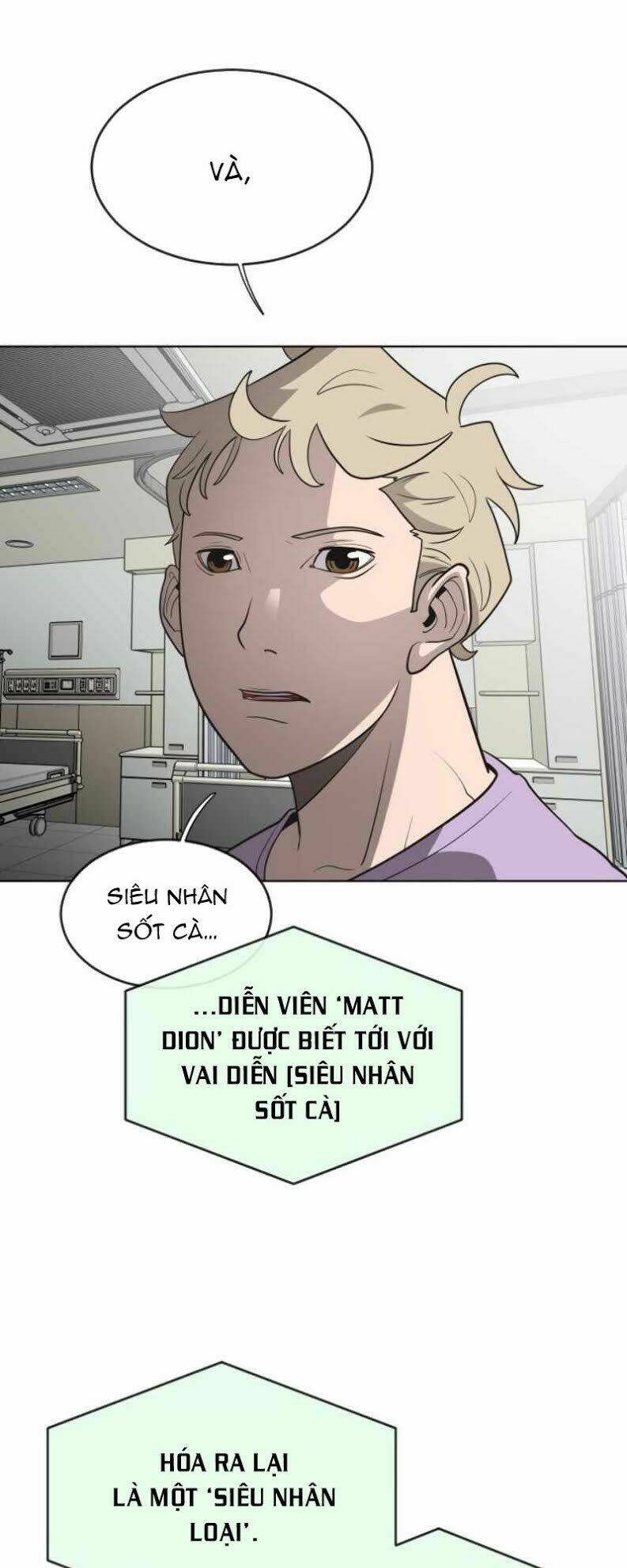 Kĩ Nguyên Của Anh Hùng - Chapter 29 - Page 40