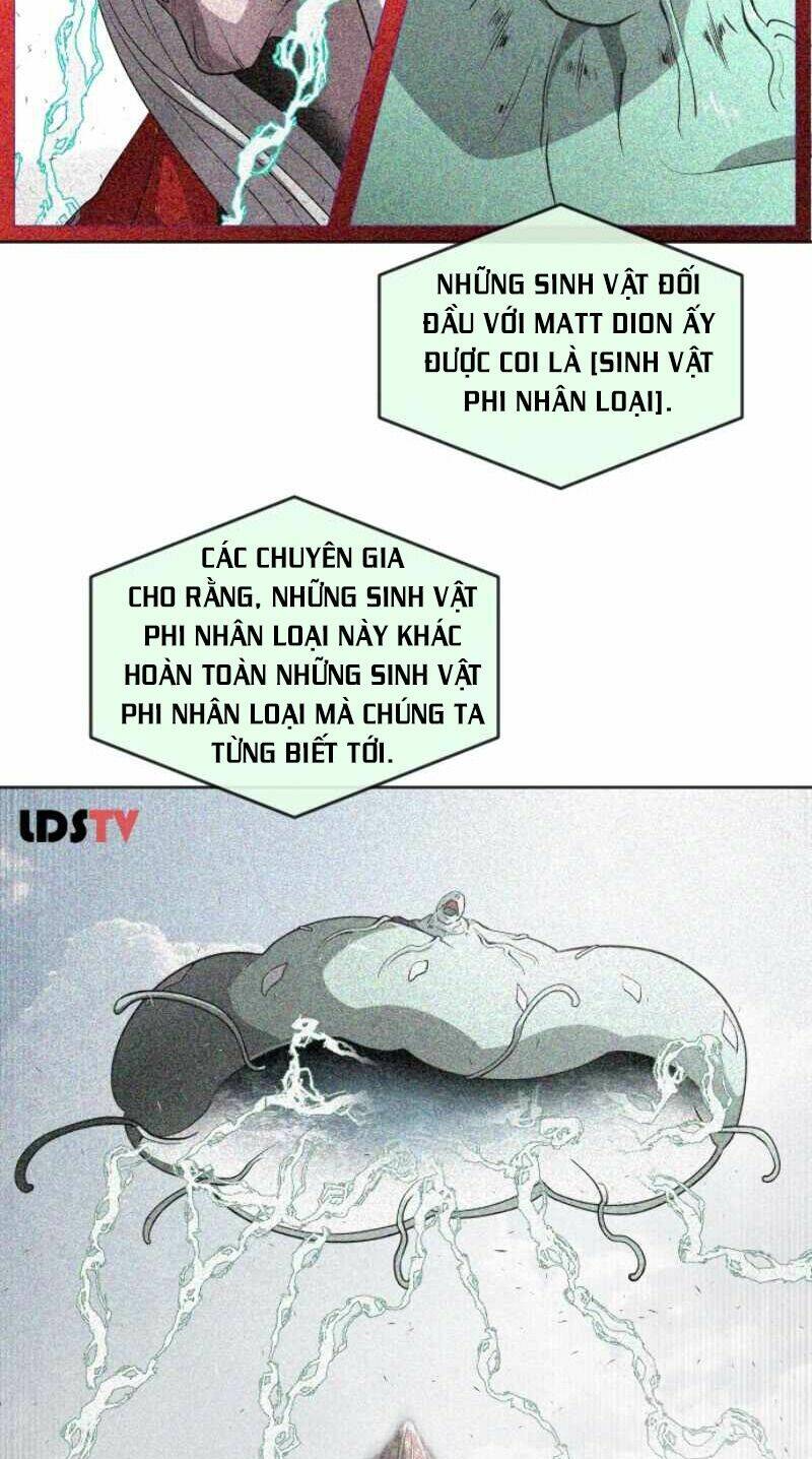 Kĩ Nguyên Của Anh Hùng - Chapter 29 - Page 42