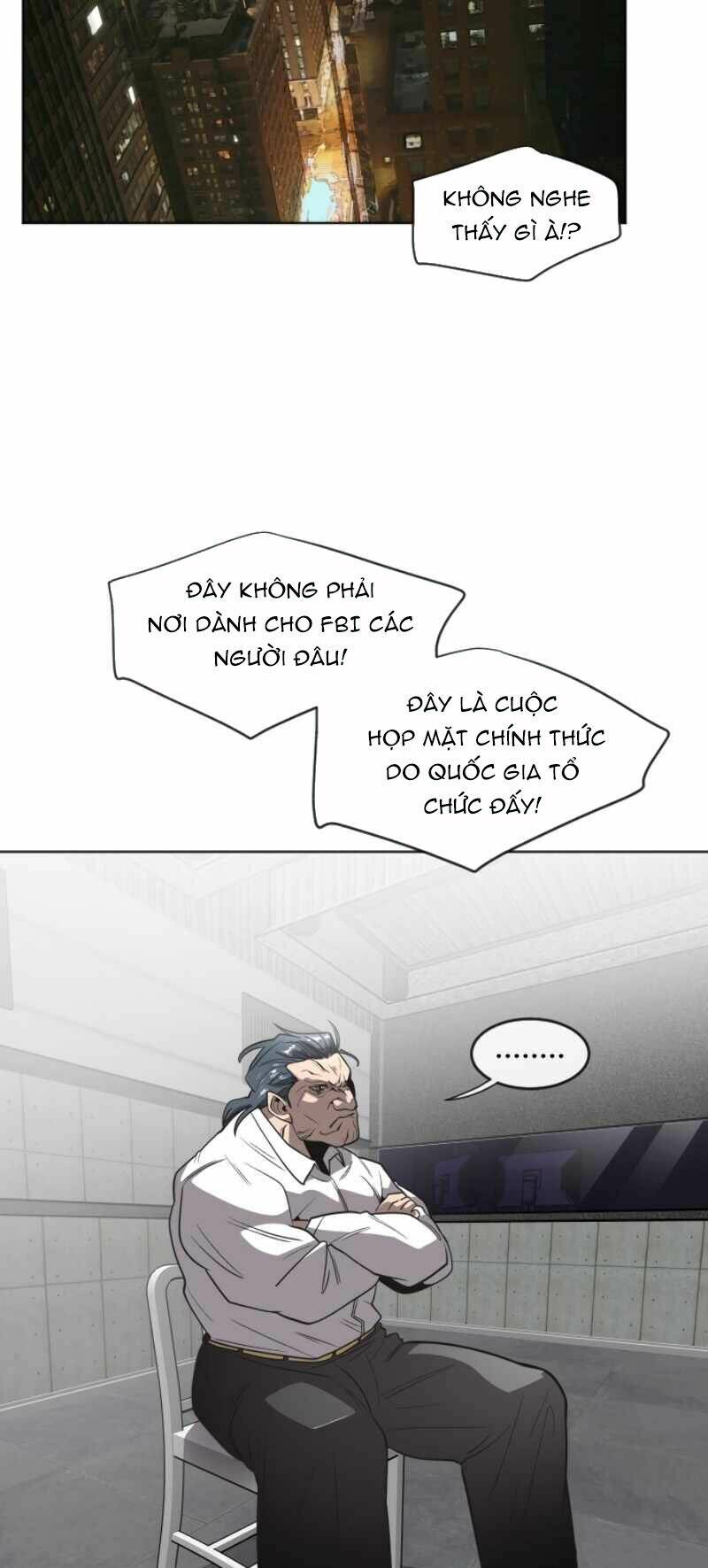 Kĩ Nguyên Của Anh Hùng - Chapter 29 - Page 49