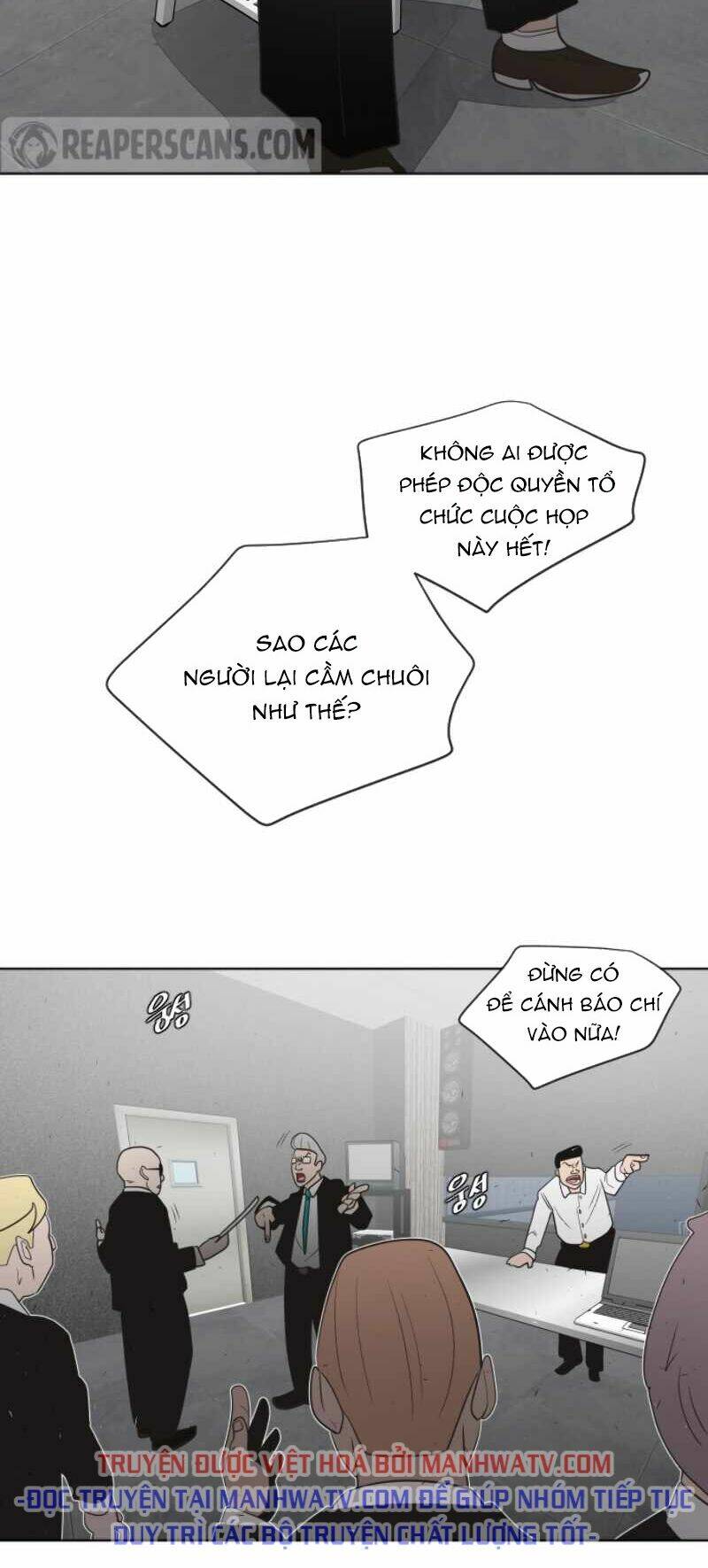 Kĩ Nguyên Của Anh Hùng - Chapter 29 - Page 50