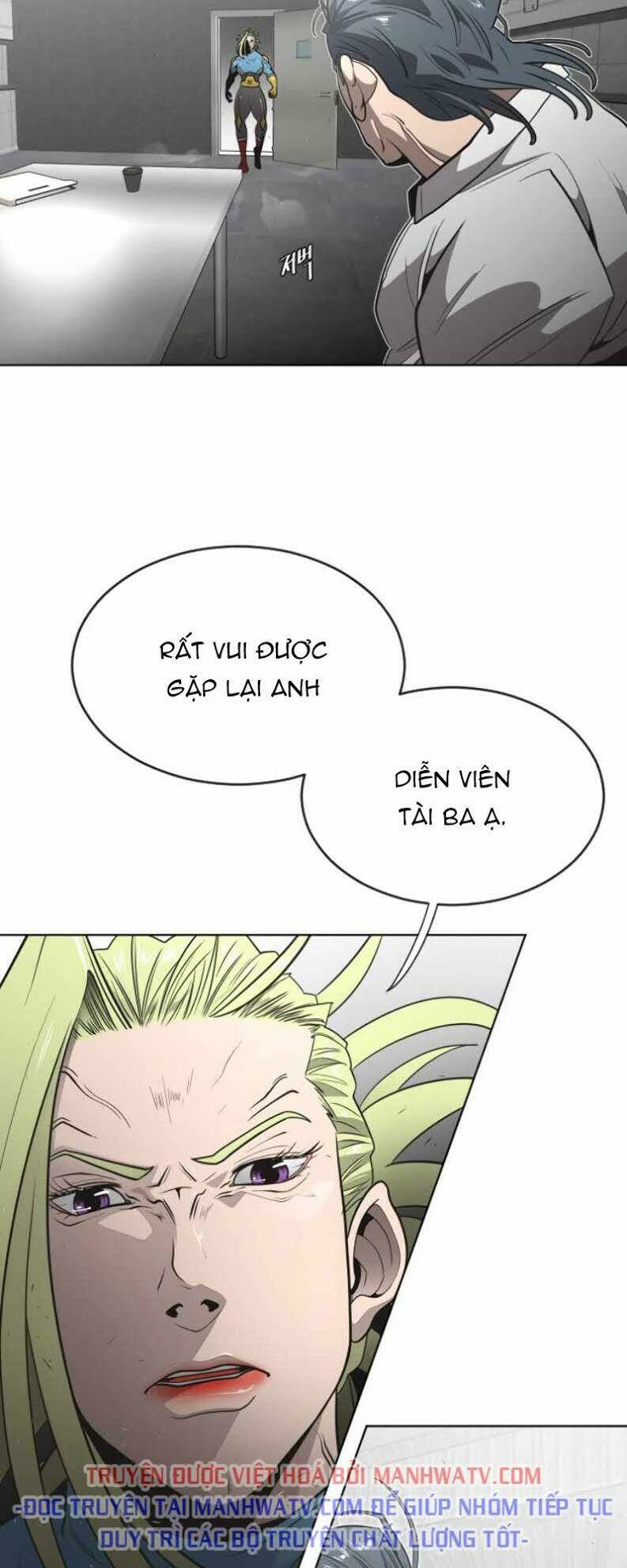 Kĩ Nguyên Của Anh Hùng - Chapter 29 - Page 54
