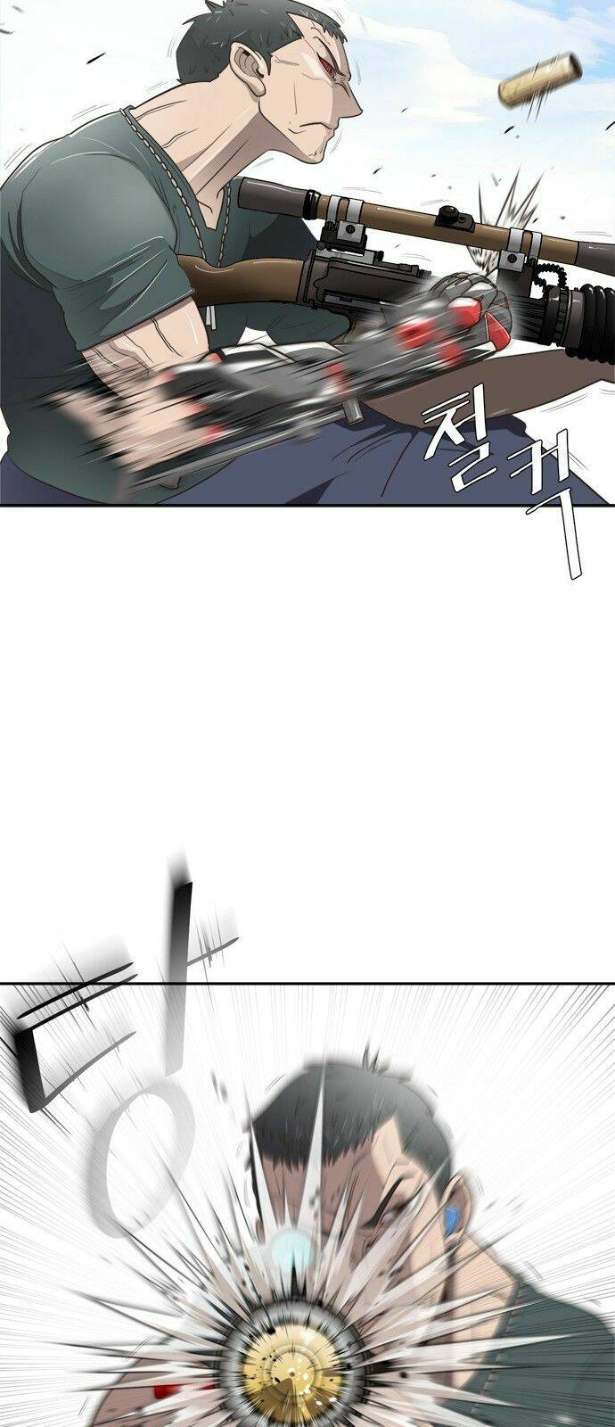 Kĩ Nguyên Của Anh Hùng - Chapter 3 - Page 9