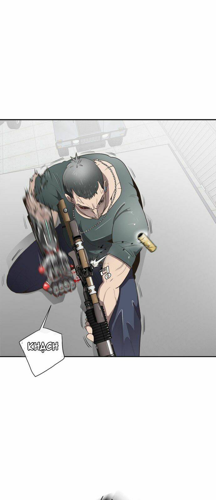 Kĩ Nguyên Của Anh Hùng - Chapter 3 - Page 11