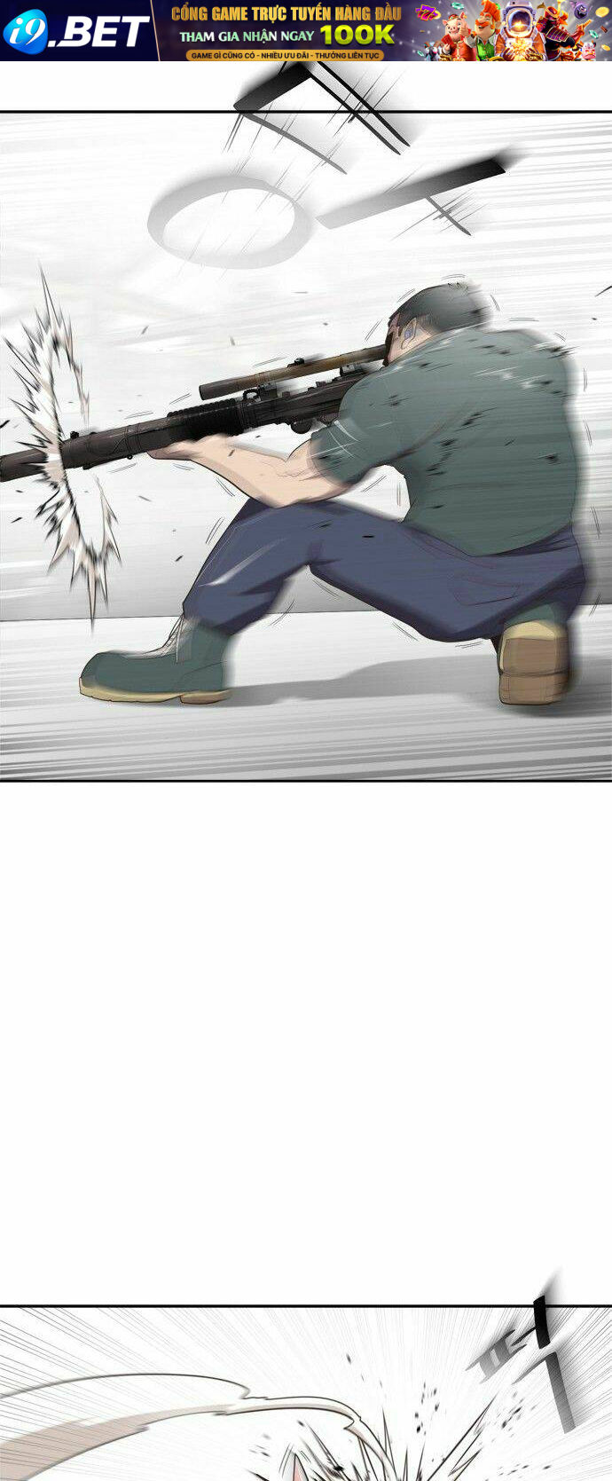 Kĩ Nguyên Của Anh Hùng - Chapter 3 - Page 12