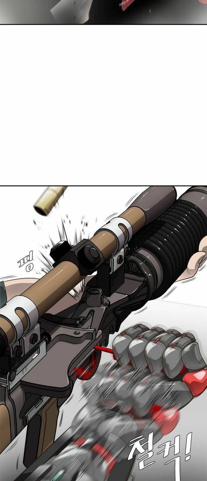 Kĩ Nguyên Của Anh Hùng - Chapter 3 - Page 16