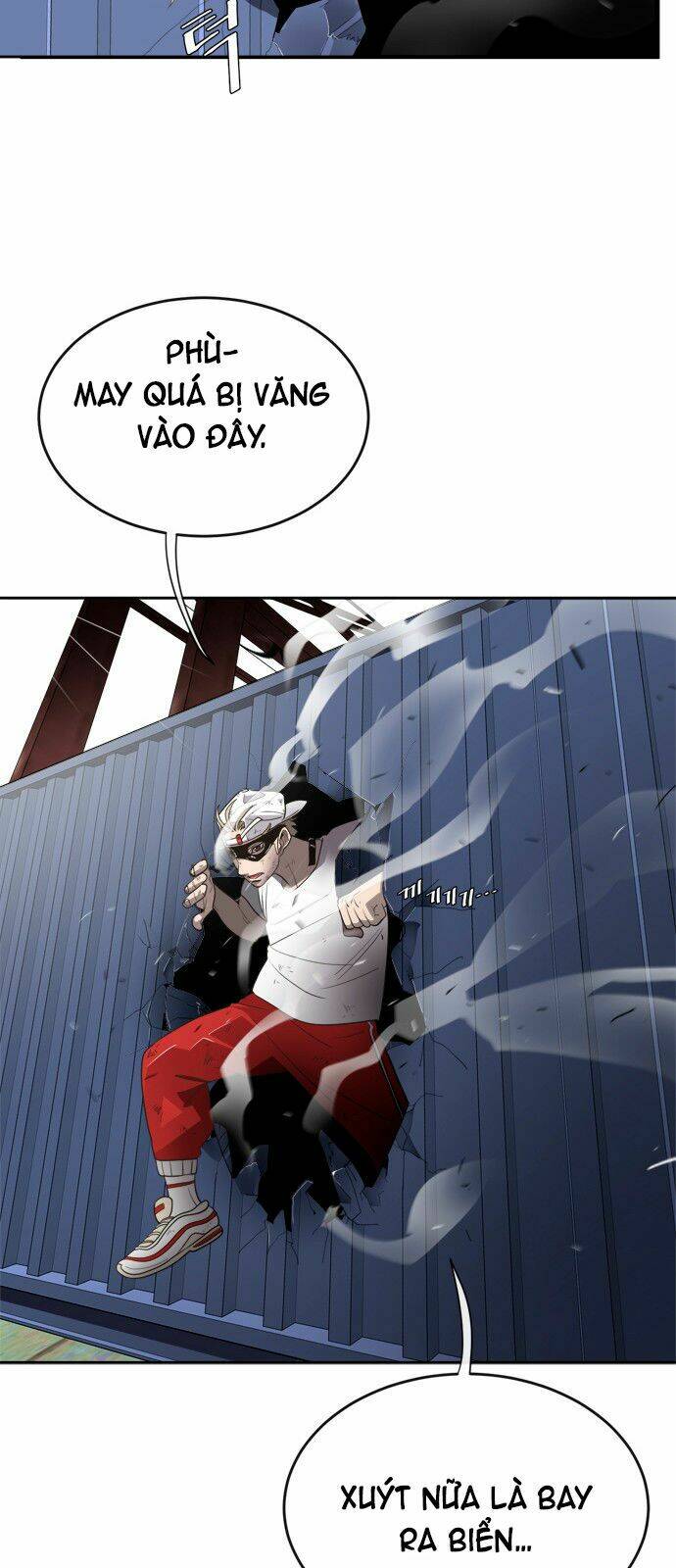 Kĩ Nguyên Của Anh Hùng - Chapter 3 - Page 22