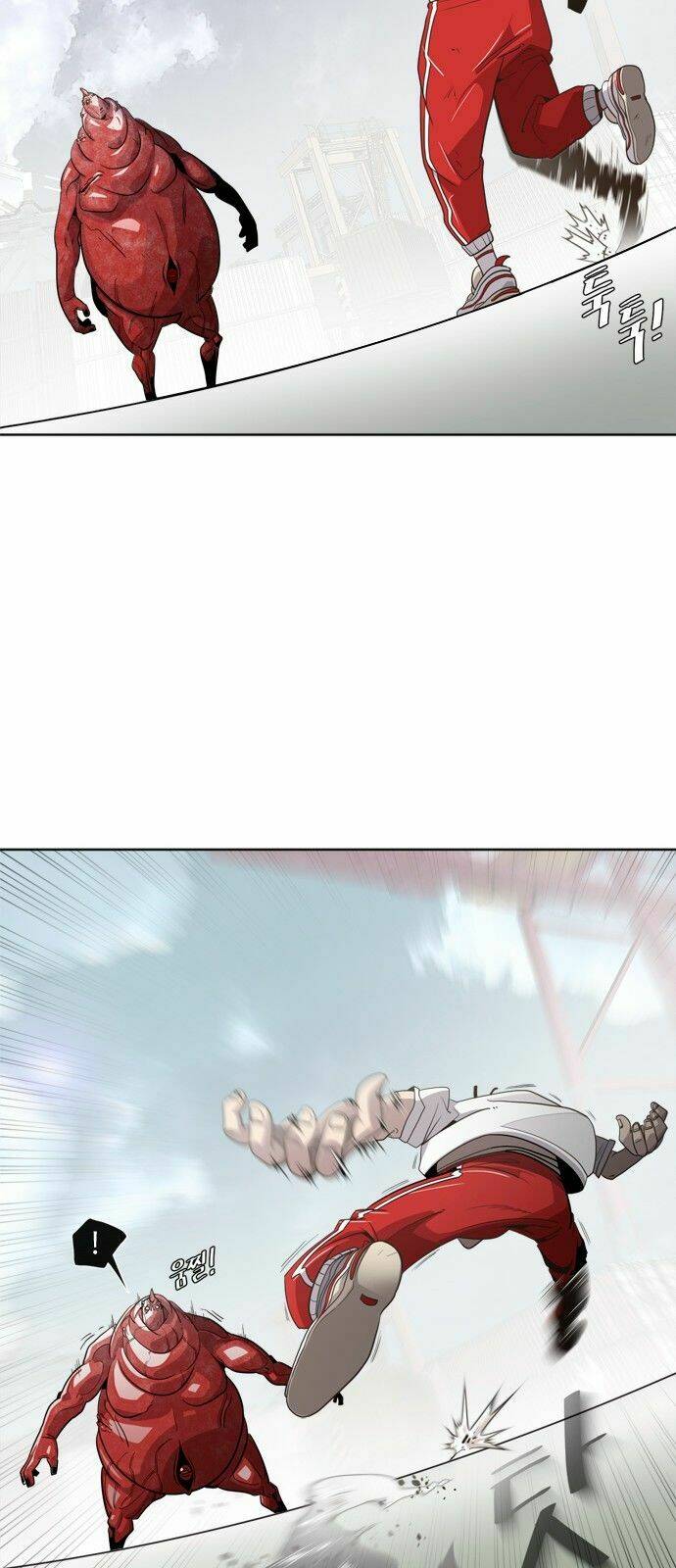 Kĩ Nguyên Của Anh Hùng - Chapter 3 - Page 28