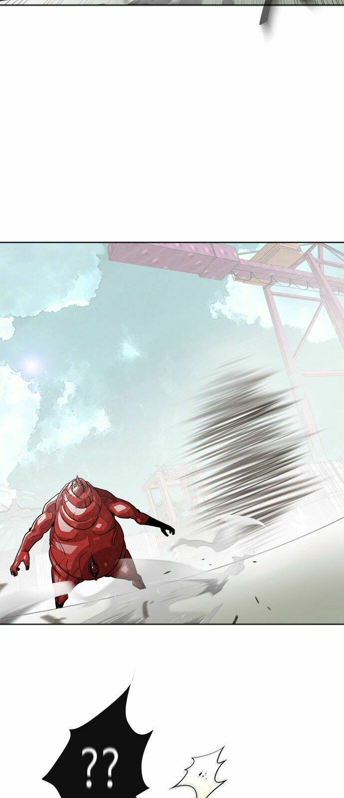 Kĩ Nguyên Của Anh Hùng - Chapter 3 - Page 29