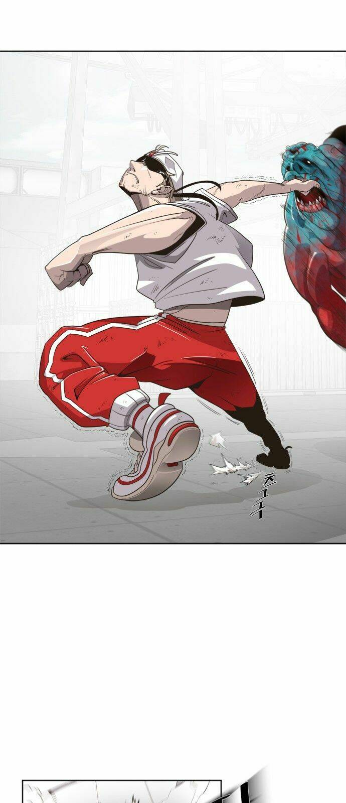 Kĩ Nguyên Của Anh Hùng - Chapter 3 - Page 35