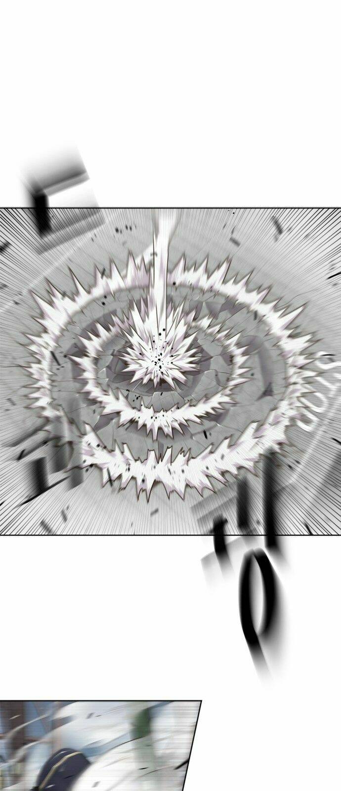 Kĩ Nguyên Của Anh Hùng - Chapter 3 - Page 41