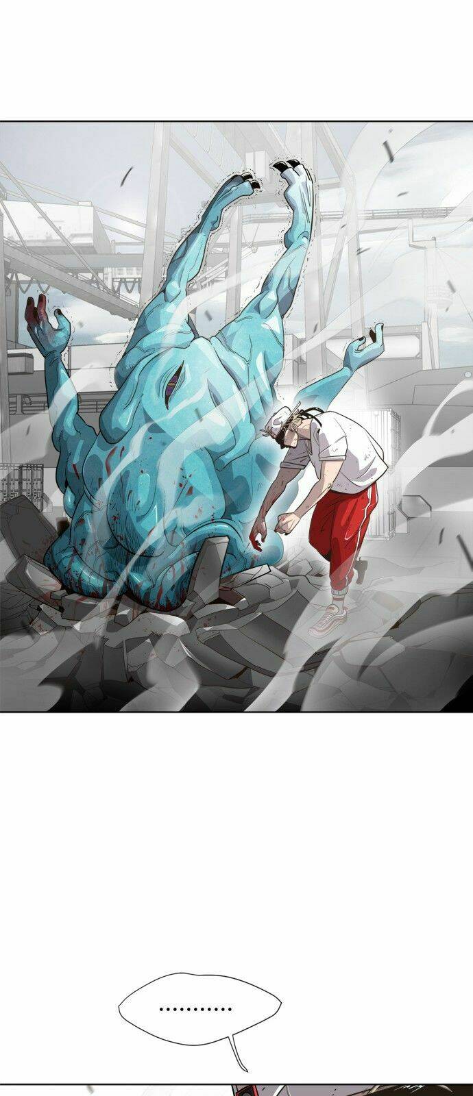 Kĩ Nguyên Của Anh Hùng - Chapter 3 - Page 44