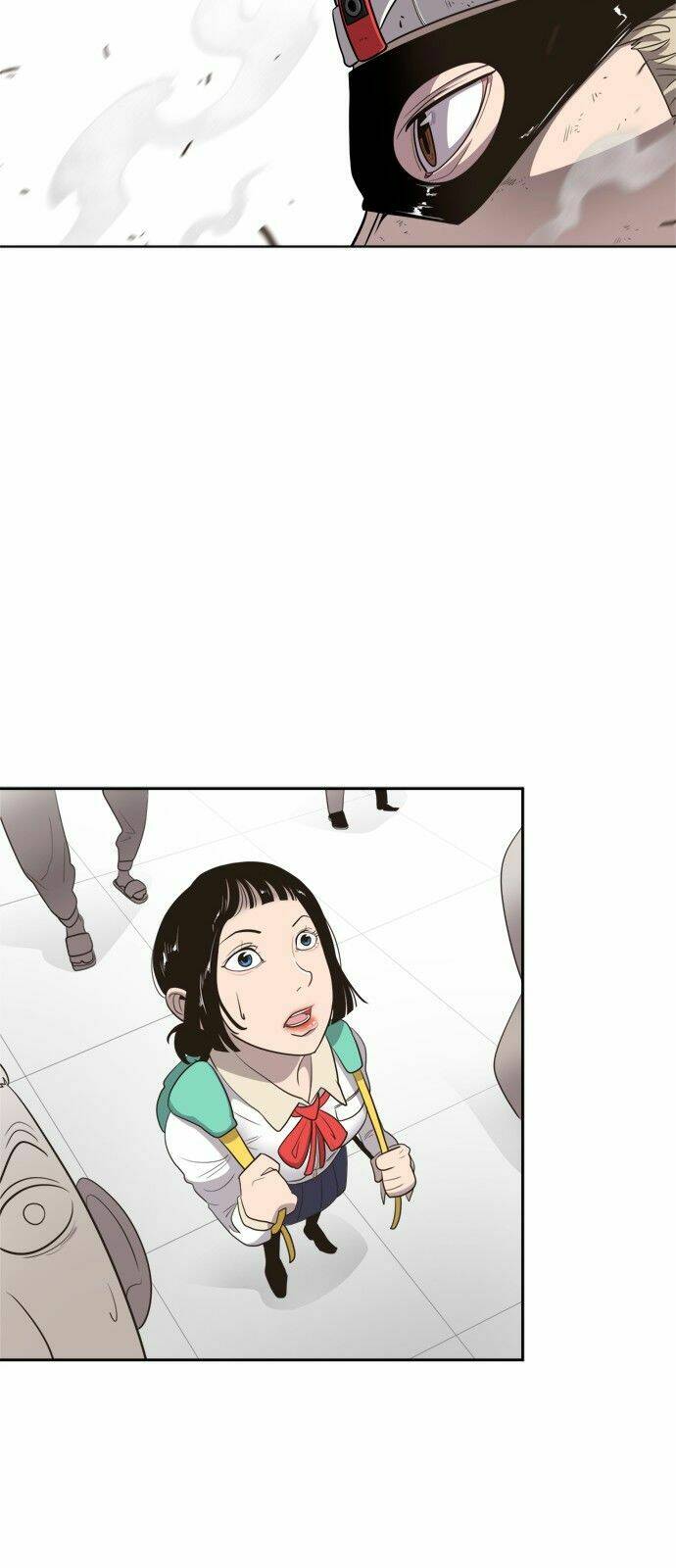 Kĩ Nguyên Của Anh Hùng - Chapter 3 - Page 45