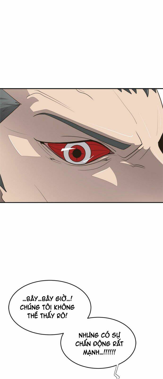 Kĩ Nguyên Của Anh Hùng - Chapter 3 - Page 48