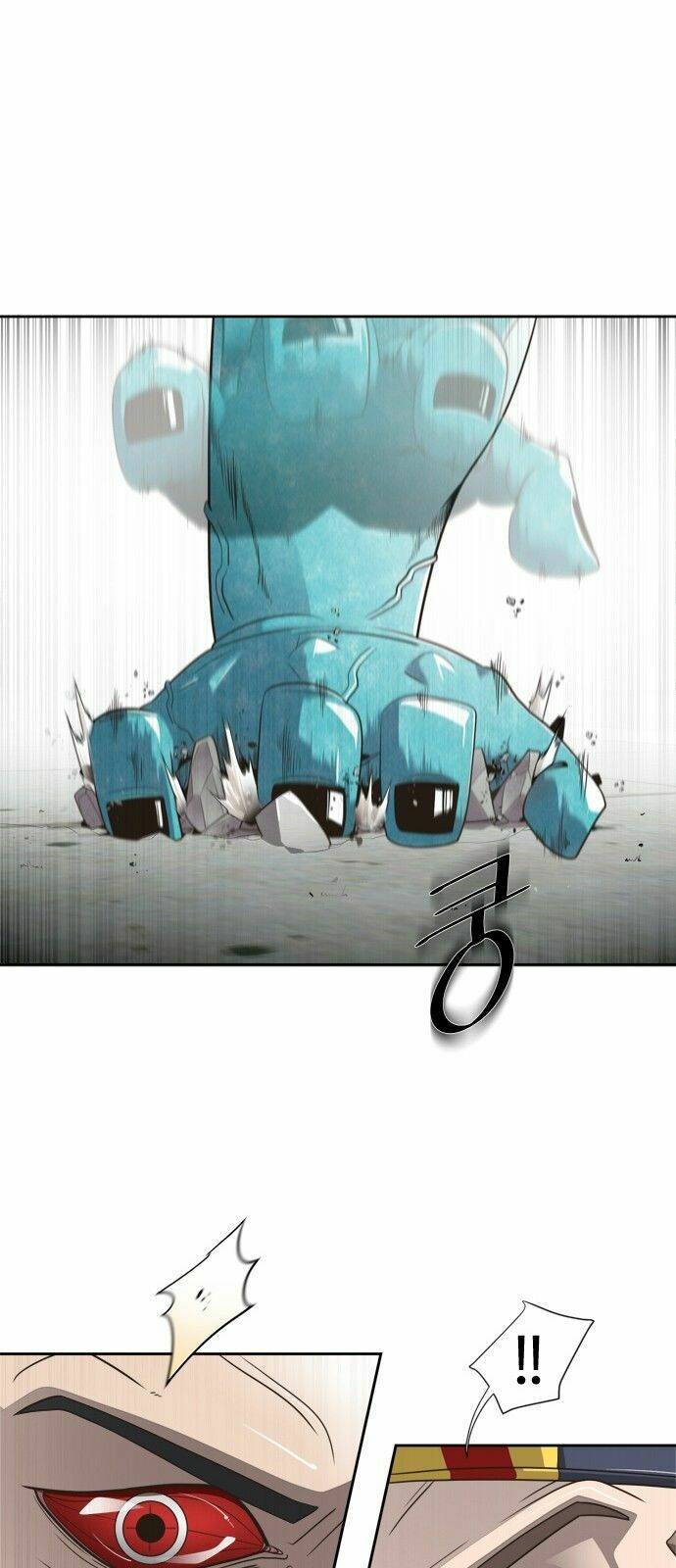 Kĩ Nguyên Của Anh Hùng - Chapter 3 - Page 4