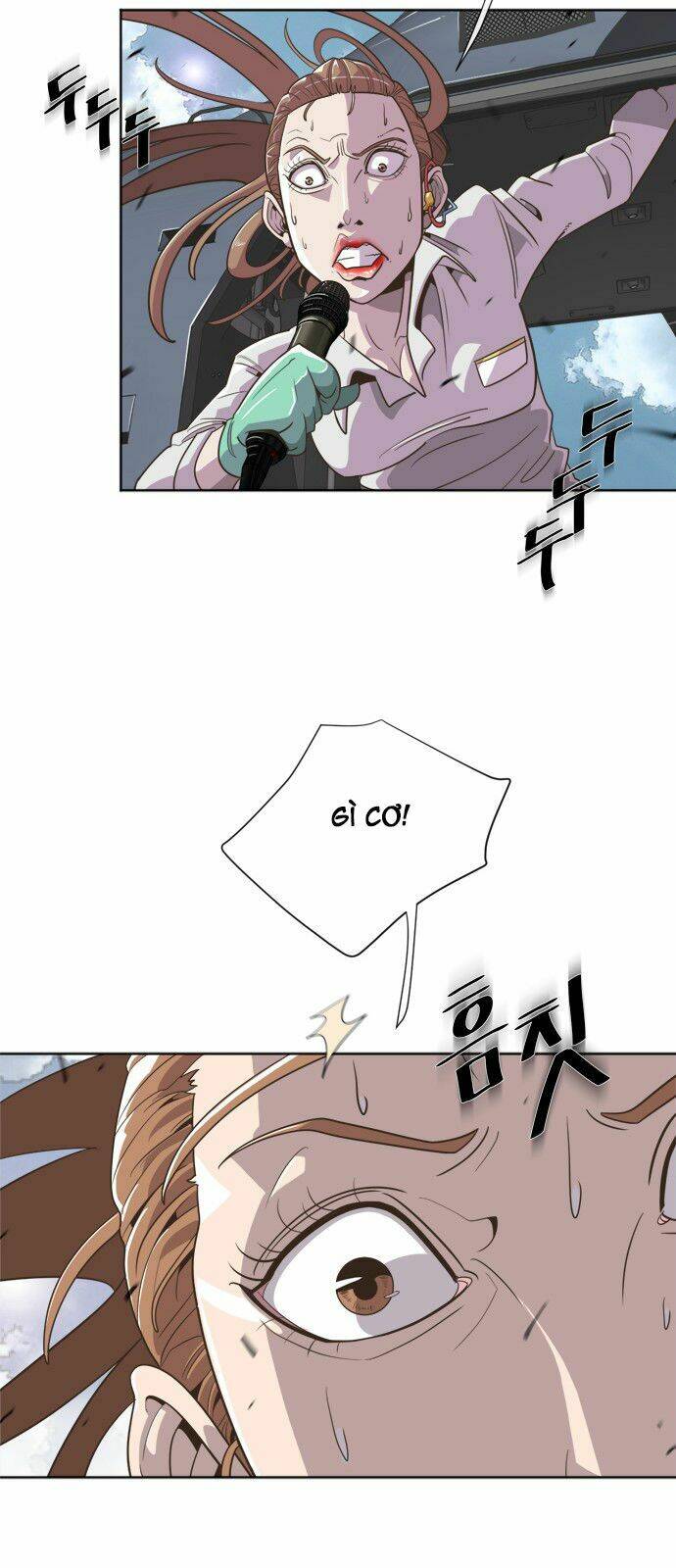 Kĩ Nguyên Của Anh Hùng - Chapter 3 - Page 49