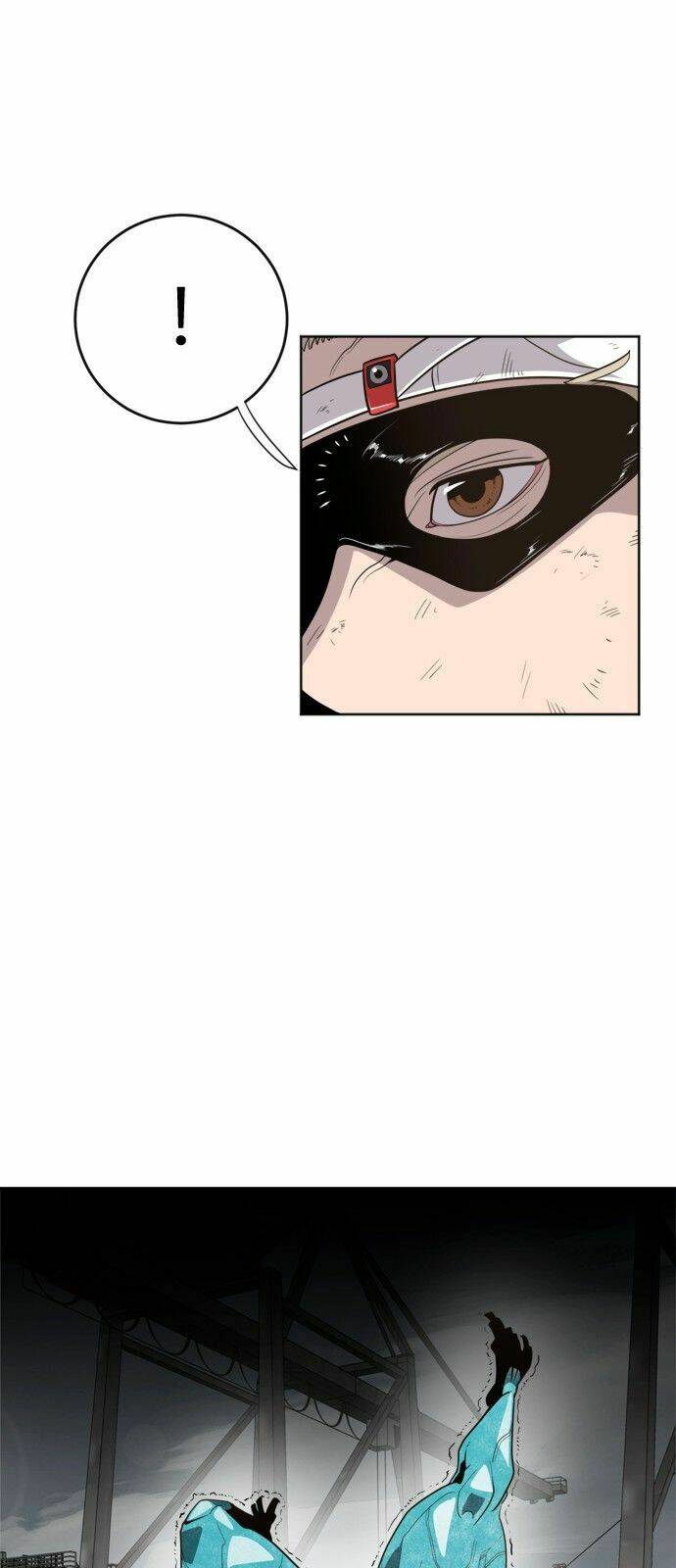 Kĩ Nguyên Của Anh Hùng - Chapter 3 - Page 50