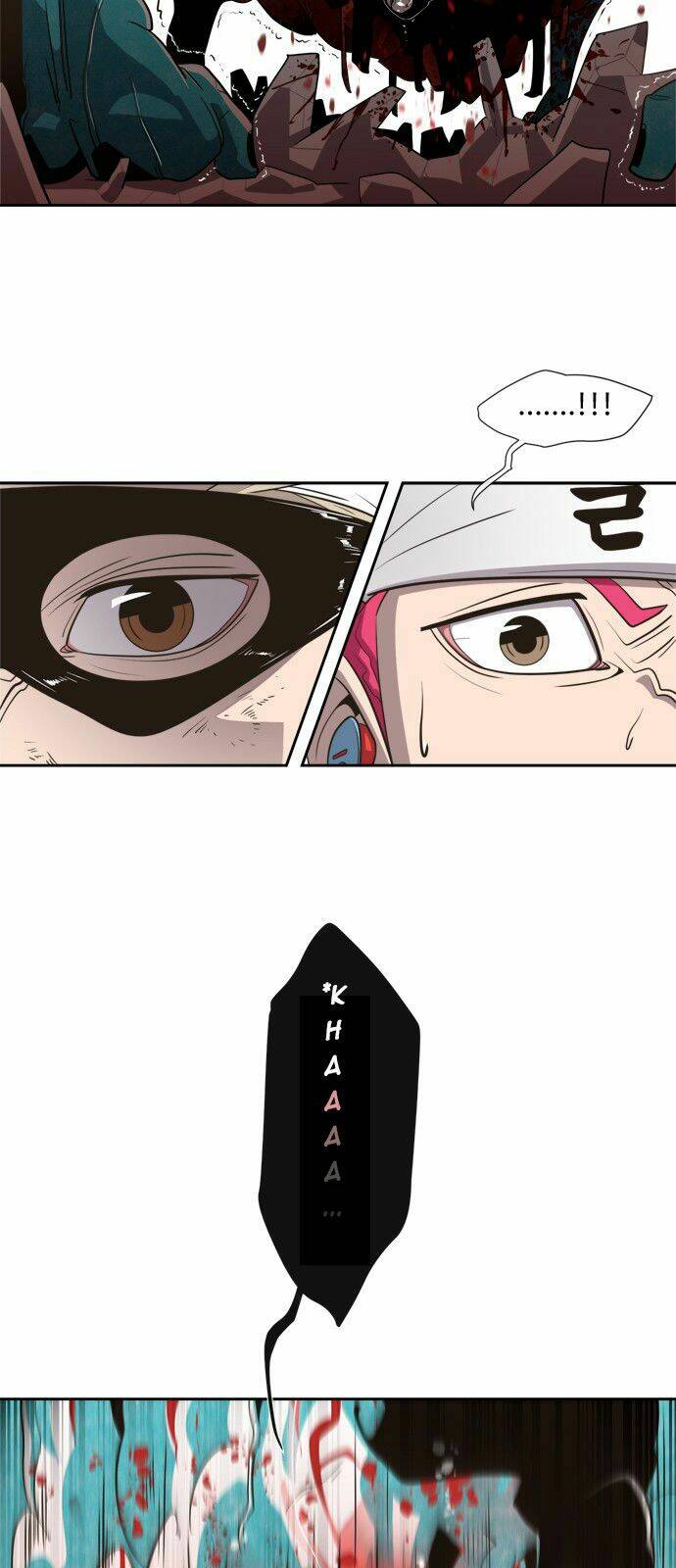 Kĩ Nguyên Của Anh Hùng - Chapter 3 - Page 53