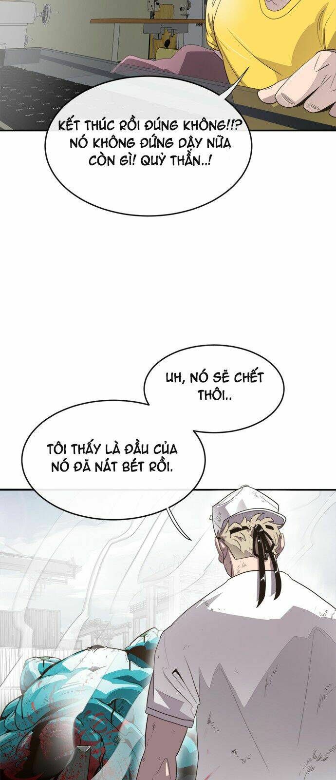 Kĩ Nguyên Của Anh Hùng - Chapter 3 - Page 56