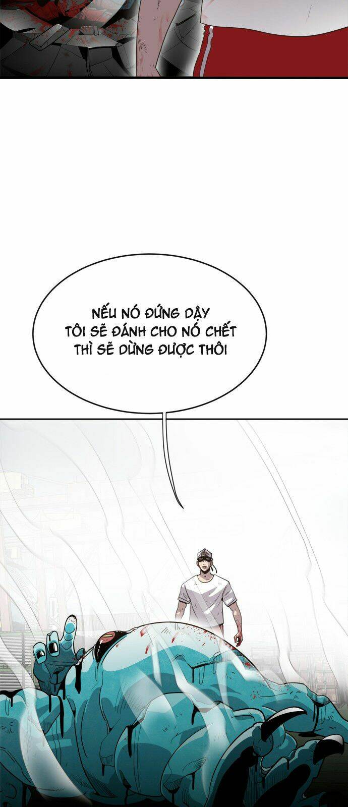 Kĩ Nguyên Của Anh Hùng - Chapter 3 - Page 57