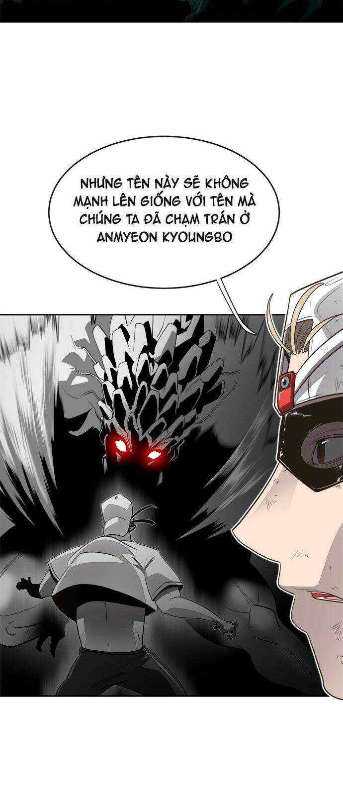 Kĩ Nguyên Của Anh Hùng - Chapter 3 - Page 58