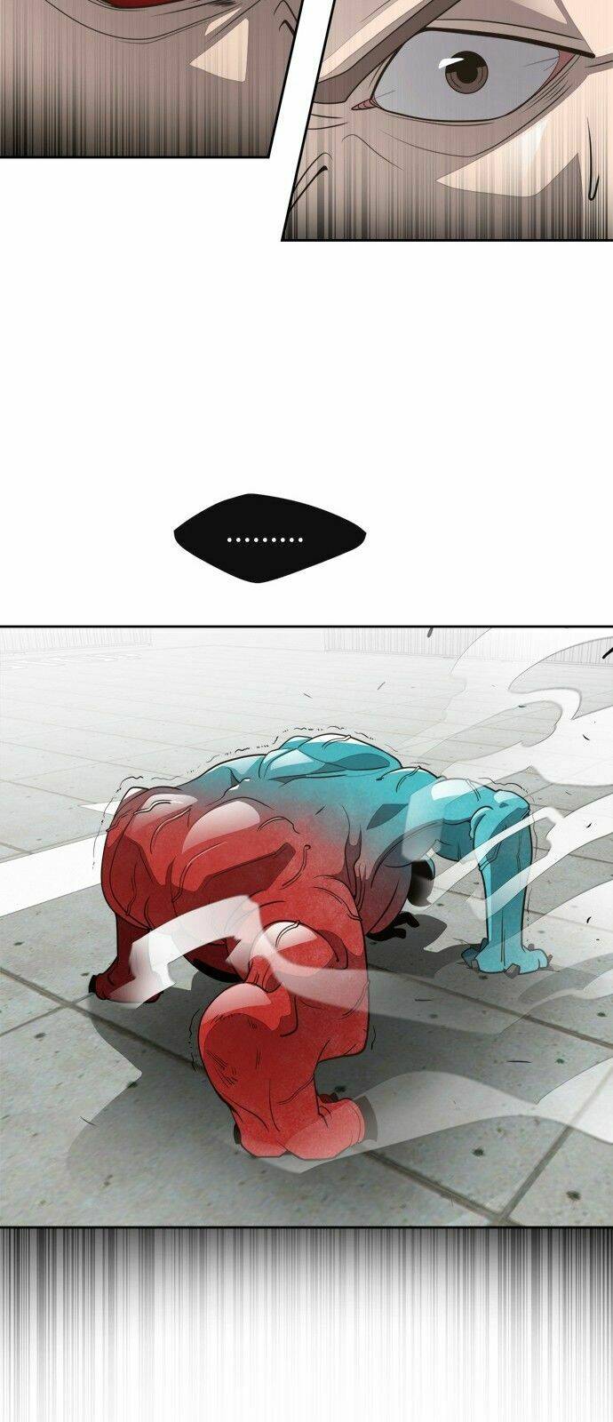 Kĩ Nguyên Của Anh Hùng - Chapter 3 - Page 5