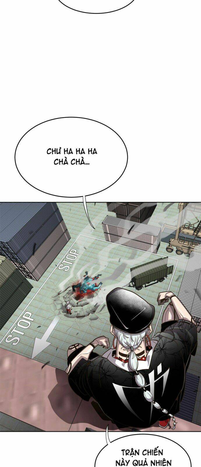 Kĩ Nguyên Của Anh Hùng - Chapter 3 - Page 60