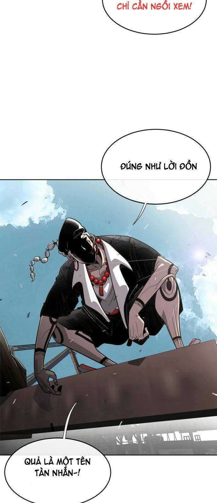 Kĩ Nguyên Của Anh Hùng - Chapter 3 - Page 61