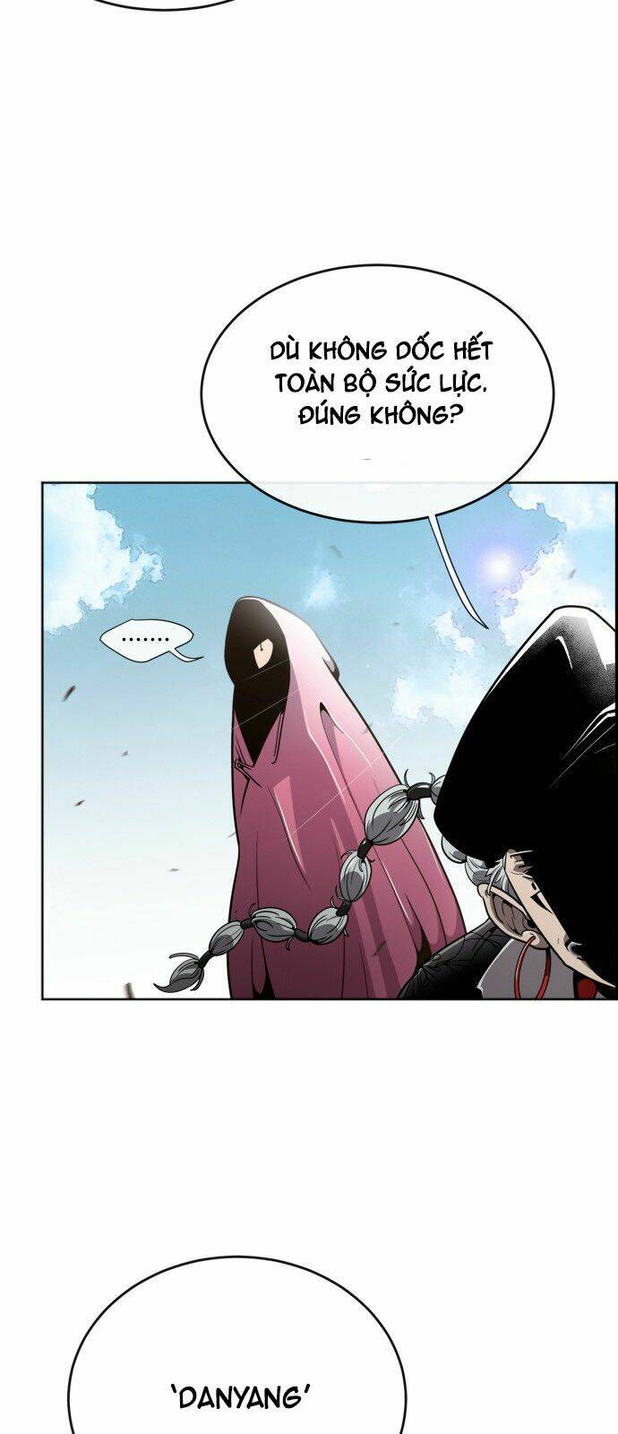 Kĩ Nguyên Của Anh Hùng - Chapter 3 - Page 62