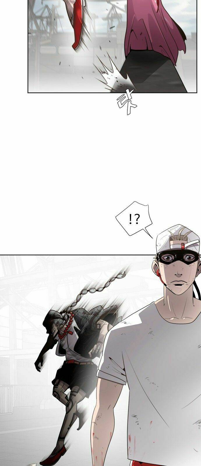 Kĩ Nguyên Của Anh Hùng - Chapter 3 - Page 64