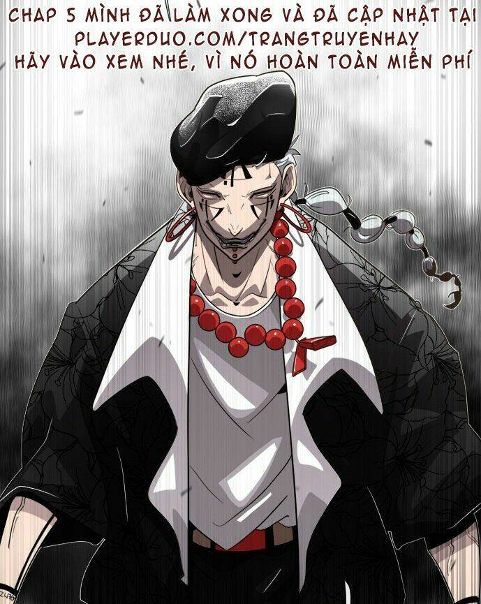 Kĩ Nguyên Của Anh Hùng - Chapter 3 - Page 70