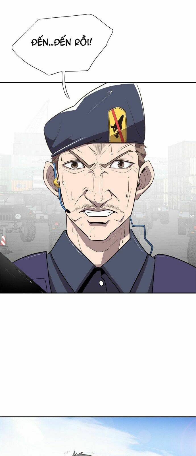 Kĩ Nguyên Của Anh Hùng - Chapter 3 - Page 8