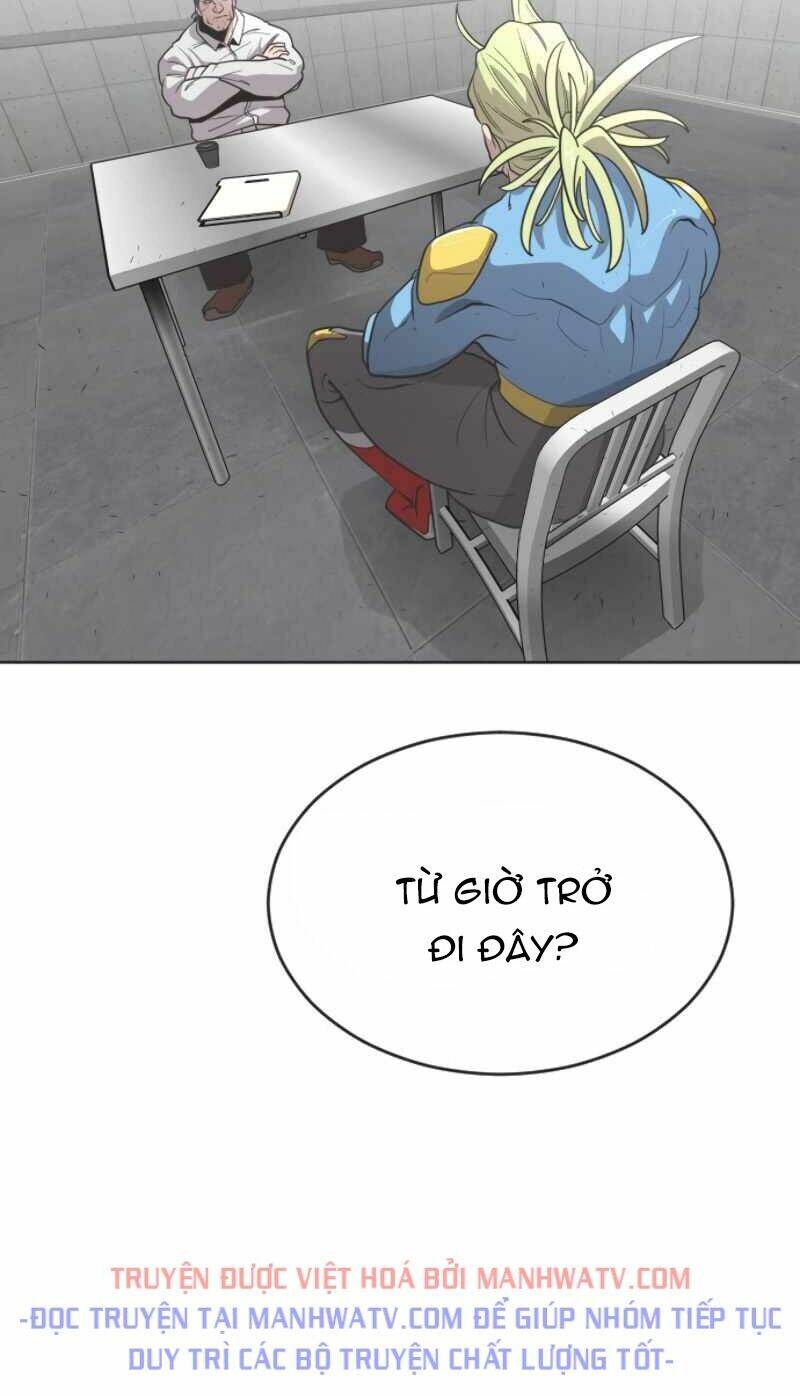 Kĩ Nguyên Của Anh Hùng - Chapter 30 - Page 10