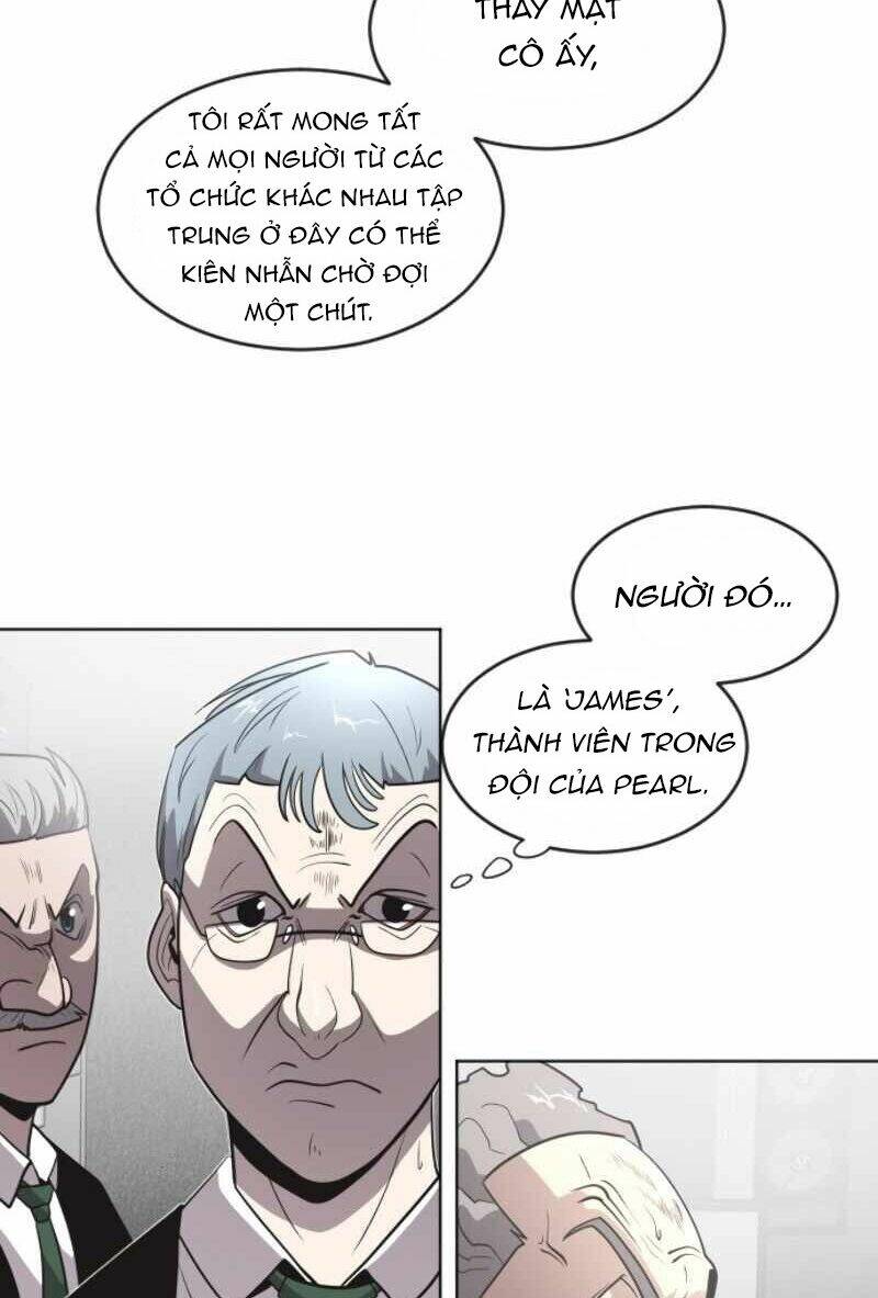 Kĩ Nguyên Của Anh Hùng - Chapter 30 - Page 16