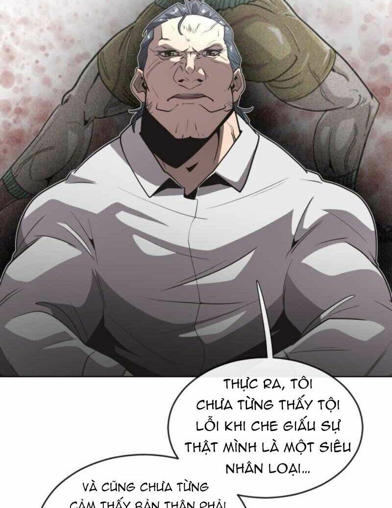 Kĩ Nguyên Của Anh Hùng - Chapter 30 - Page 20