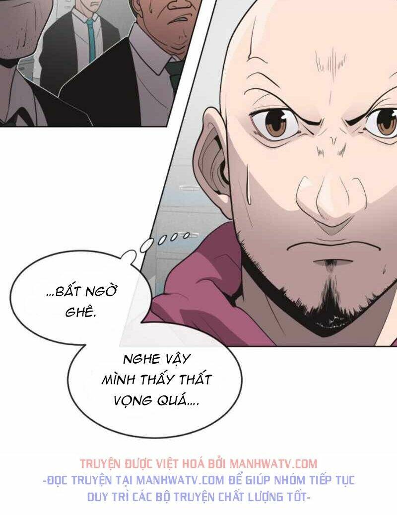 Kĩ Nguyên Của Anh Hùng - Chapter 30 - Page 22