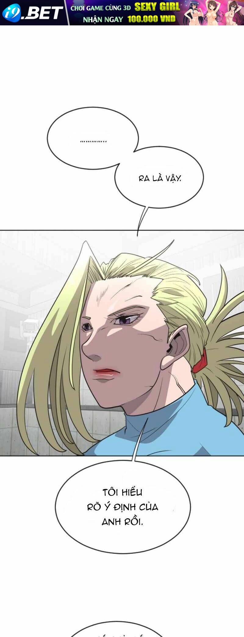 Kĩ Nguyên Của Anh Hùng - Chapter 30 - Page 23