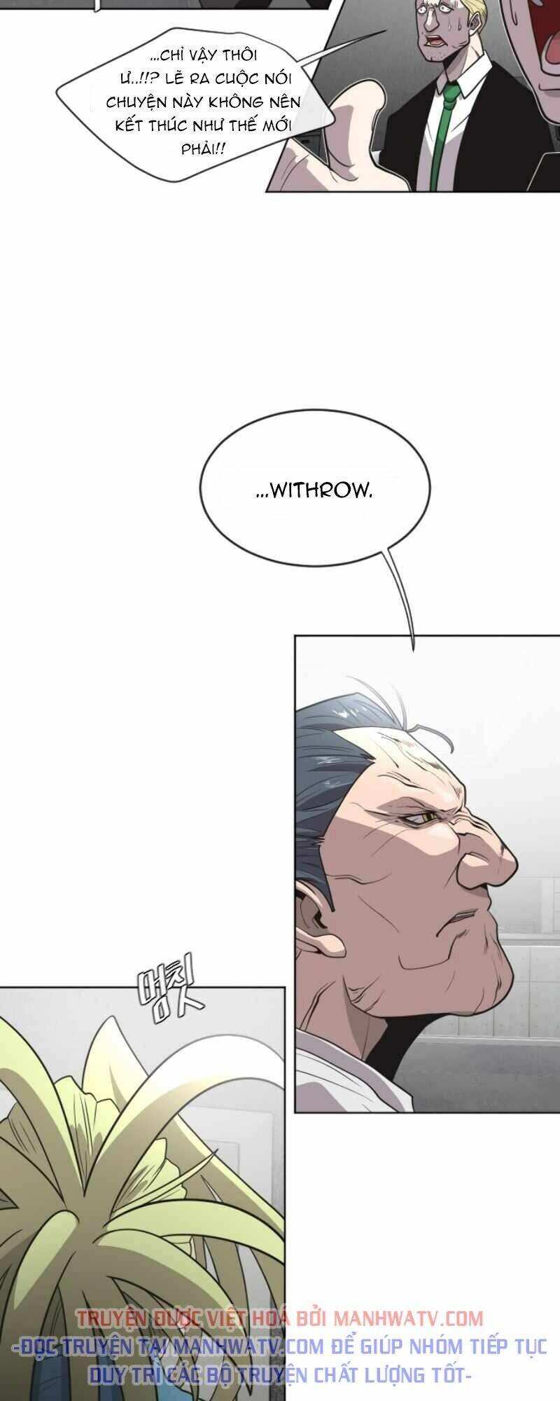 Kĩ Nguyên Của Anh Hùng - Chapter 30 - Page 26