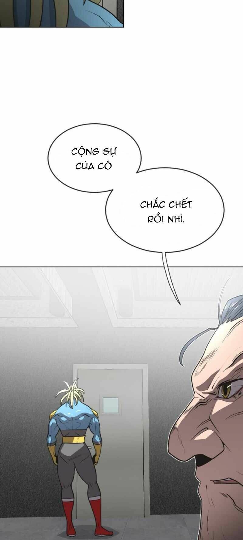Kĩ Nguyên Của Anh Hùng - Chapter 30 - Page 27