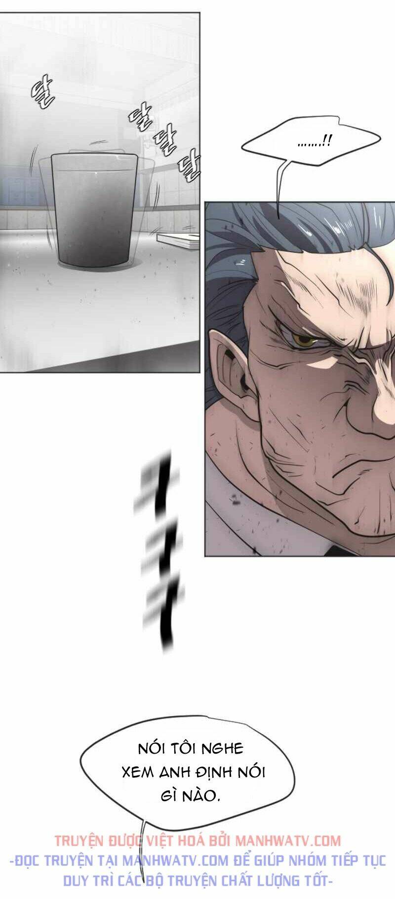 Kĩ Nguyên Của Anh Hùng - Chapter 30 - Page 30