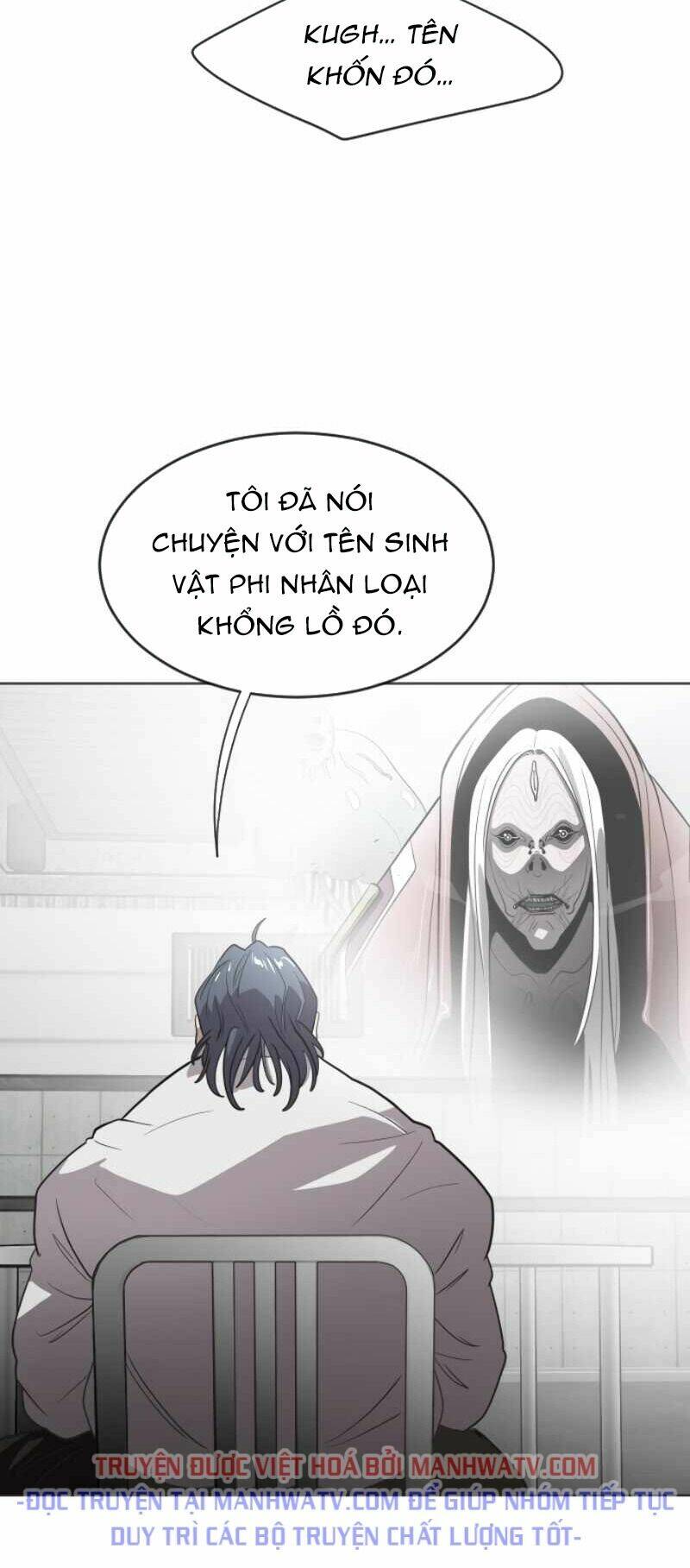 Kĩ Nguyên Của Anh Hùng - Chapter 30 - Page 32