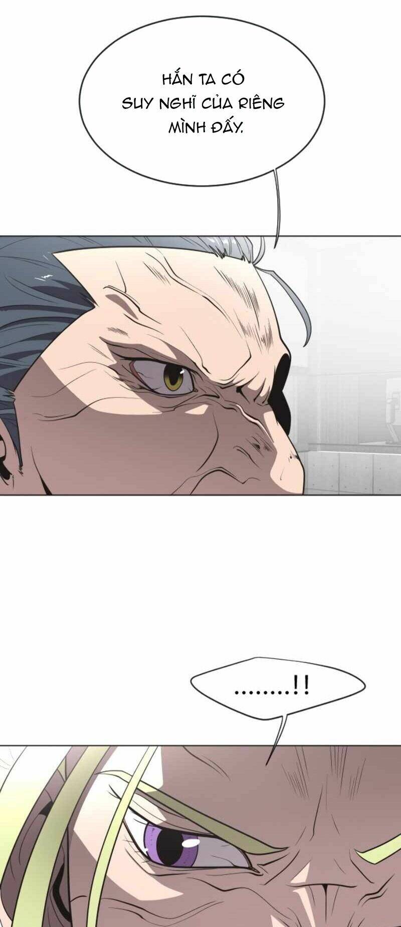 Kĩ Nguyên Của Anh Hùng - Chapter 30 - Page 33