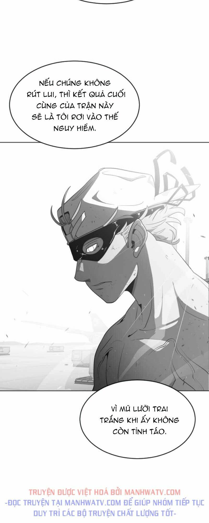 Kĩ Nguyên Của Anh Hùng - Chapter 30 - Page 36