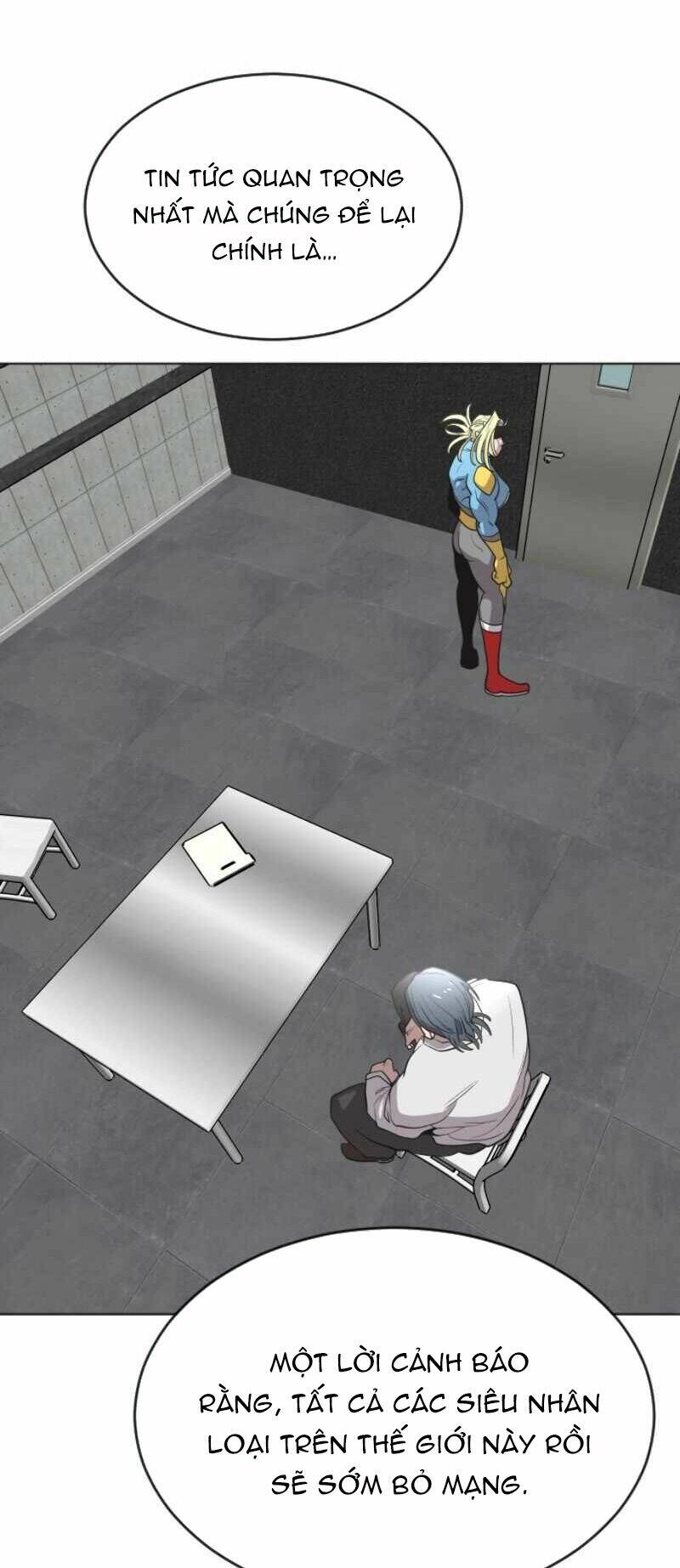 Kĩ Nguyên Của Anh Hùng - Chapter 30 - Page 37