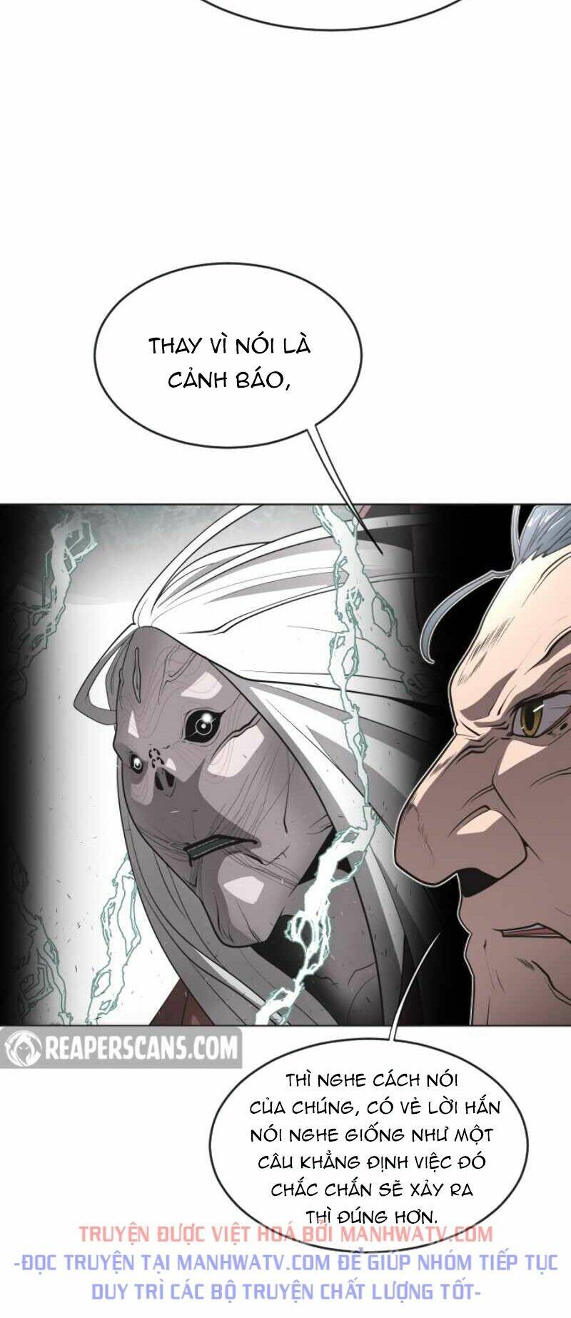 Kĩ Nguyên Của Anh Hùng - Chapter 30 - Page 38