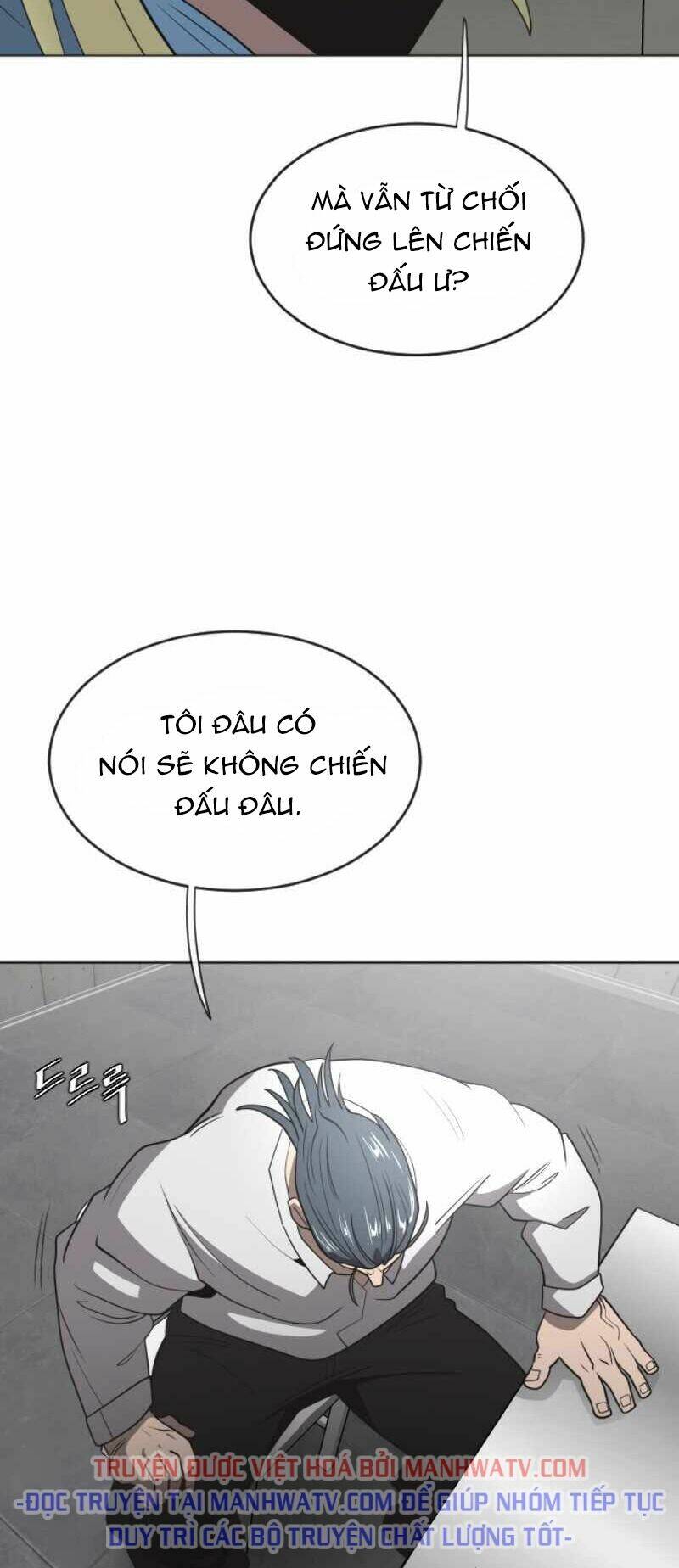 Kĩ Nguyên Của Anh Hùng - Chapter 30 - Page 46