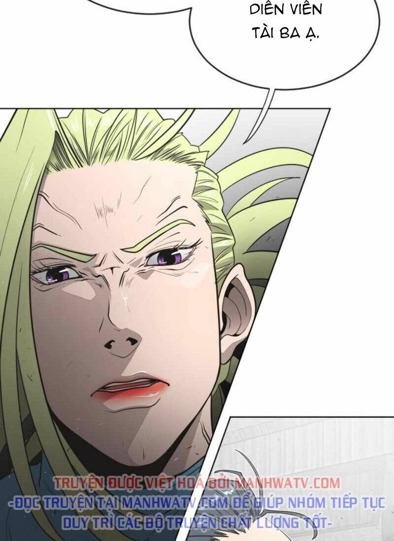 Kĩ Nguyên Của Anh Hùng - Chapter 30 - Page 4